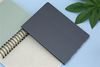 Ốp lưng iPad Air 2019 Nắp gập Stand Flip MEEKER Navy