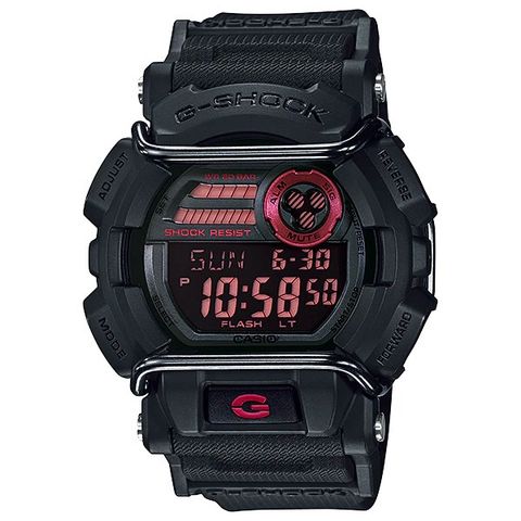 Đồng hồ Nam G-Shock GD-400-1DR
