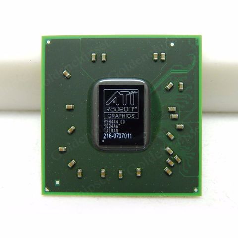 Chip Vga Lenovo Ideapad G40-70