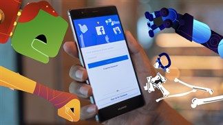 Facebook vừa có hiệu ứng mới khi comment ký tự sau đây, bạn đã biết chưa?