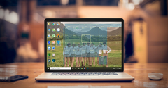  Cách tải và tạo lịch làm việc trên Desktop Calendar chi tiết nhất 2021 