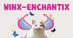  Winx Enchantix là gì? Cách 'biến hình' thành tiên nữ bằng Instagram 