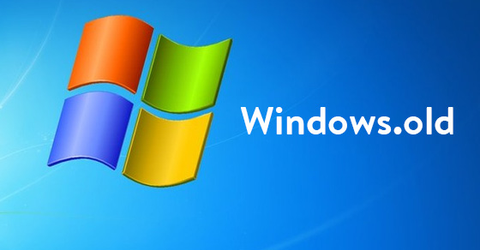 Thư mục Windows.old là gì? Cách xóa thư mục Windows.old cực dễ