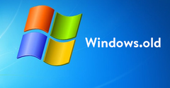  Thư mục Windows.old là gì? Cách xóa thư mục Windows.old cực dễ 