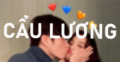  Cẩu lương là gì? Cơm chó là gì? Cách sử dụng từ Cẩu lương trên mạng 