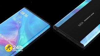 Nghe Đồn Là: Xiaomi Mi MIX 4 cấu hình dùng Snapdragon 888 Plus, pin 5.000 mAh và có sạc nhanh 120W (liên tục cập nhật)