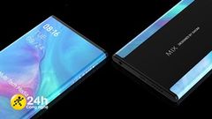  Nghe Đồn Là: Xiaomi Mi MIX 4 cấu hình dùng Snapdragon 888 Plus, pin 5.000 mAh và có sạc nhanh 120W (liên tục cập nhật) 