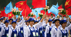  1/5 là ngày gì? Có ý nghĩa gì? Năm nay được nghỉ lễ bao nhiêu ngày? 