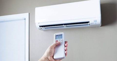 Chế độ Cool, Dry trên máy lạnh là gì? Nên sử dụng chế độ nào?