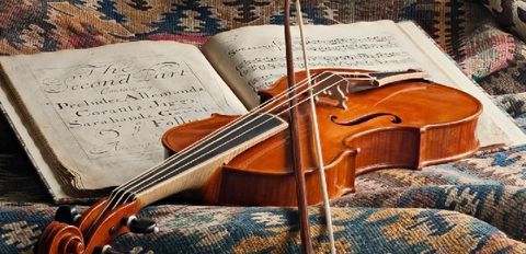 Nhạc Baroque là gì? Những lợi ích, tác dụng bất ngờ đến não bộ
