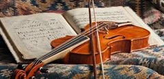  Nhạc Baroque là gì? Những lợi ích, tác dụng bất ngờ đến não bộ 