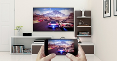  Kết nối Miracast là gì? Có trên thiết bị nào? Hướng dẫn cách sử dụng 