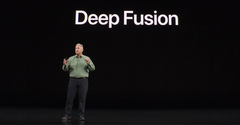  Deep Fusion trên dòng iPhone 11 Pro là gì? Tính năng này có gì nổi bật? 