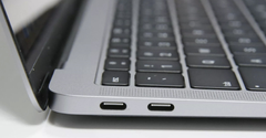 Thunderbolt 3.0 là gì? So sánh tốc độ giữa Thunderbolt 3 và USB 3.2 