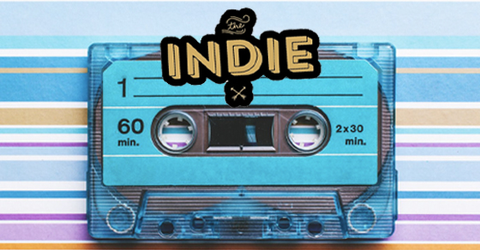 Indie là gì? Có gì đặc biệt? Khác gì với nhạc underground?