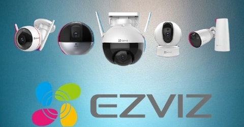 Camera EZVIZ của nước nào? Giá bao nhiêu? Có tốt không? Nên mua không?