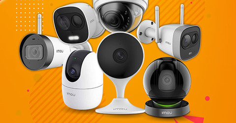 Camera IMOU của nước nào? Giá bao nhiêu? Có tốt không? Nên mua không?
