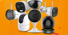  Camera IMOU của nước nào? Giá bao nhiêu? Có tốt không? Nên mua không? 