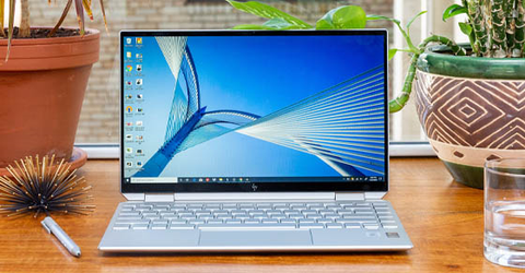 Tìm hiểu về laptop HP, đánh giá có tốt không? Có nên mua không?