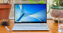  Tìm hiểu về laptop HP, đánh giá có tốt không? Có nên mua không? 