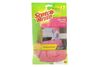 Găng tay cao su lót cotton size L Scotch Brite