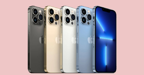 iPhone 13 Pro Max 256GB: Đánh giá vẻ đẹp tràn viền không khuyết điểm