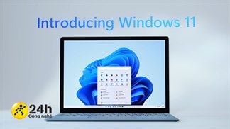 Trải nghiệm đánh giá Windows 11: Giao diện được thiết kế lại hoàn toàn, chạy được ứng dụng Android (Đang cập nhật)