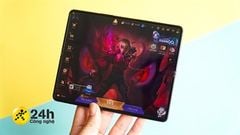  Trải nghiệm sử dụng xem phim, lướt web và chơi game trên siêu phẩm Samsung Galaxy Z Fold3 5G 