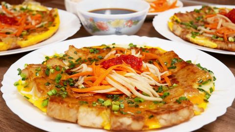 2 cách làm bột chiên khoai môn dẻo bùi hấp dẫn đơn giản tại nhà