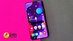  Cách tuỳ biến giao diện OneUI 3.1 trên các dòng điện thoại Samsung, để bạn tha hồ cá nhân hóa màn hình theo ý thích 