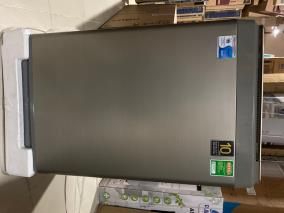 Máy giặt Aqua Inverter 9 Kg AQW-DK90CT S