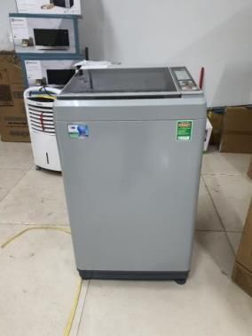 Máy giặt Aqua 8 Kg AQW-S80CT H2