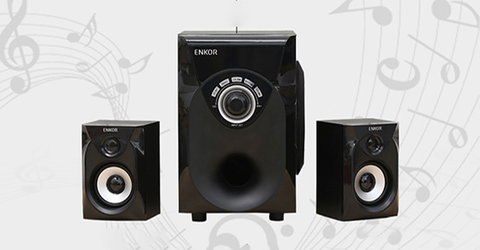 Loa Enkor của nước nào? Dùng có tốt không? Có nên mua không?