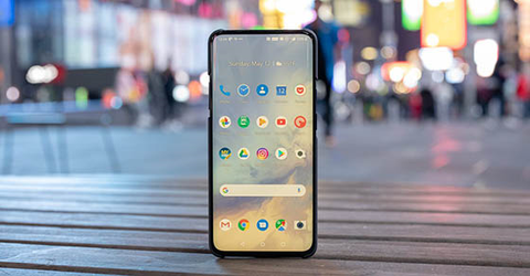 Màn hình AMOLED là gì? Có gì nổi bật? Thiết bị nào có màn hình AMOLED?