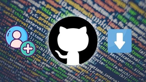 Cách tạo tài khoản, tải và cài đặt Github trên PC, máy tính nhanh chóng