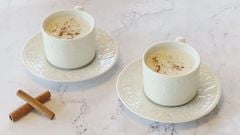  2 cách làm sữa quế dịu ngọt thơm lừng giữ ấm cơ thể ngày đông 
