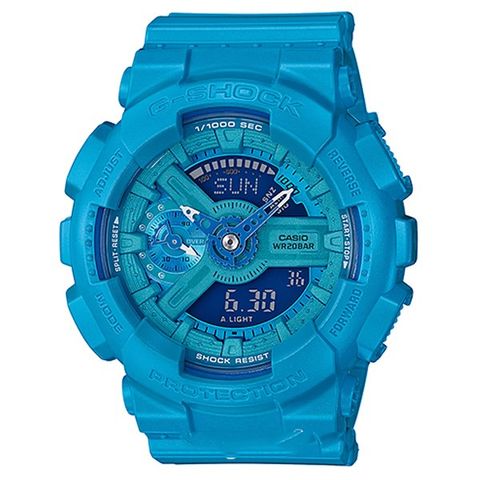 Đồng hồ Nam G-Shock GMA-S110VC-2ADR