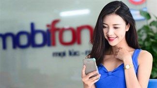Hướng dẫn đăng ký gói cước MobiFone ưu đãi 5GB xài trong 1 tháng