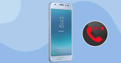  4 bước ghi âm cuộc gọi trên Samsung Galaxy J3 Pro đơn giản nhất 