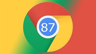Cách cập nhật trình duyệt Google Chrome 87 phiên bản mới