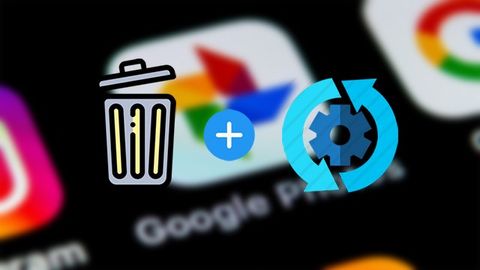 Cách xóa và khôi phục ảnh, video trên Google Photos nhanh nhất