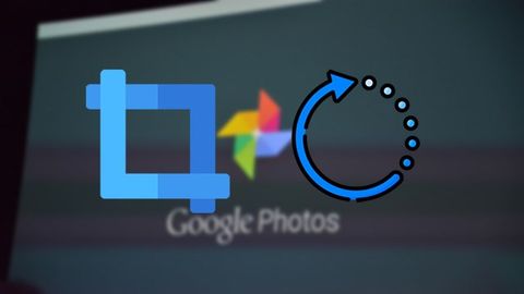 Cách chỉnh sửa, cắt, xoay ảnh bằng Google Photos trên điện thoại, máy tính