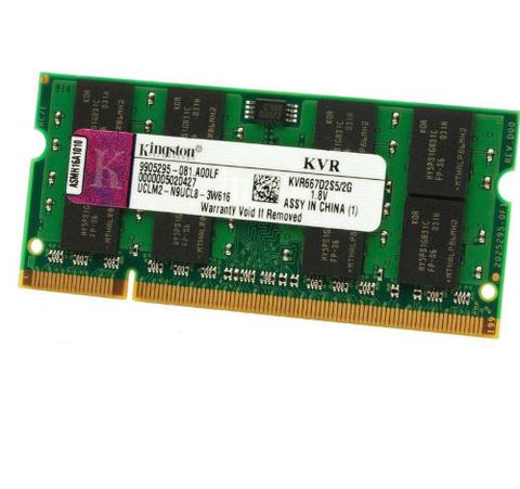Ram Dell Inspiron 3576 3576-Ins-K0342-Gry
