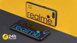 Realme rò rỉ bản thiết kế cho chiếc GT 2 Fold có thể được ra mắt vào năm sau, màn hình có điểm HOT lớn, là gì vậy?
