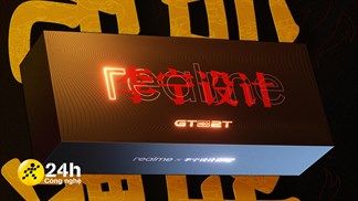 Realme GT Neo2T được ấn định ngày ra mắt: Dự kiến dùng chip cao cấp của MediaTek, màn hình 120Hz, sạc nhanh 65W và...