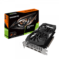 Vga Gigabyte Geforce® Gtx 1650wf2 