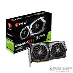  MSI GTX 1660 Super GAMING X 6G 