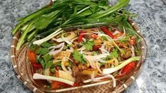  2 cách làm gân bò hầm sa tế và gân bò hầm nấm đùi gà mềm thơm và đậm vị 