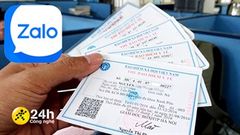  Cách tra cứu thời hạn Bảo Hiểm Y Tế bằng ứng dụng Zalo trên điện thoại cực đơn giản ngay tại nhà của bạn 