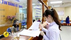  Cách gia hạn nộp thuế 2021 qua mạng cực kỳ đơn giản và nhanh chóng, giúp bạn không cần lên Cơ quan đăng ký nữa 